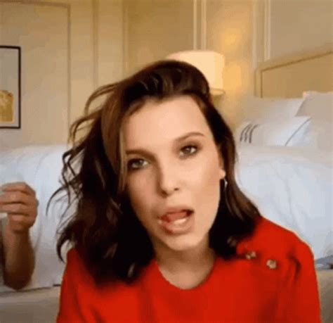 deep fake millie bobby brown|Millie Bobby Brown Nude Sex Tape At Audition